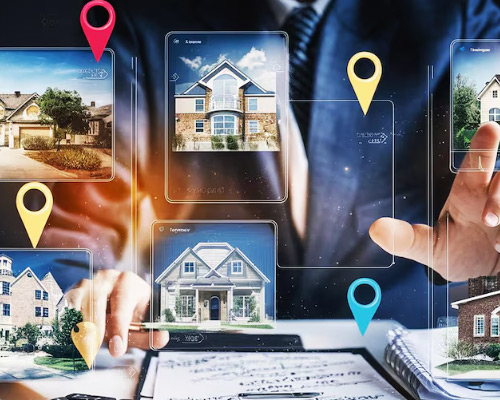 Listing Scraping